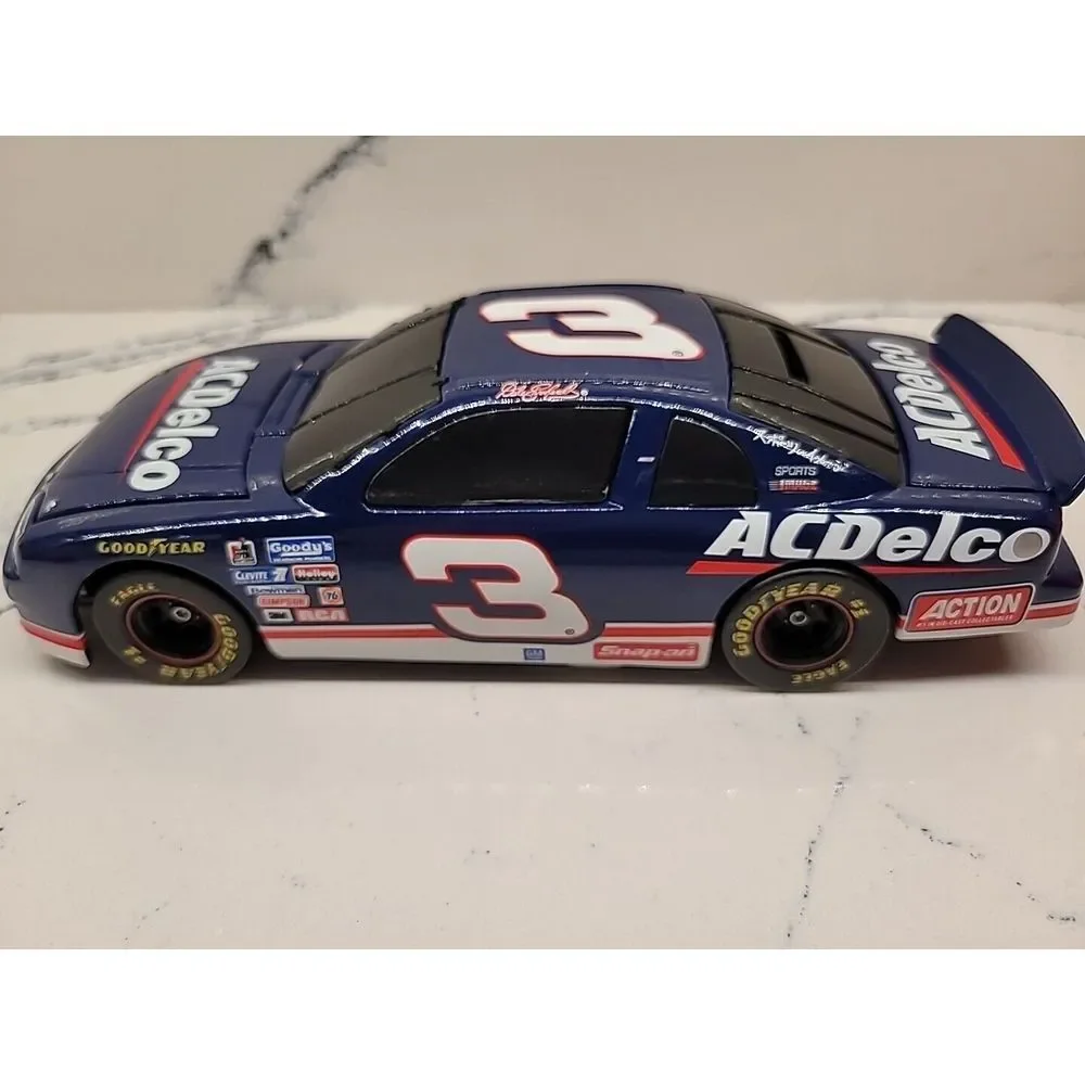 1996 Action Dale Earnhardt AC Delco Suzuka‎ Japan 1/24
